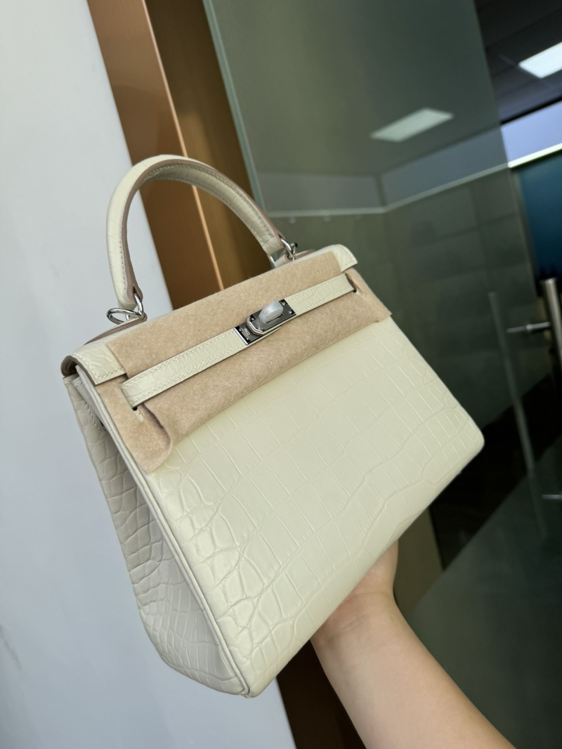 Hermes Kelly Bags